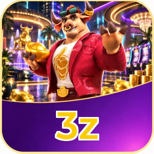 Seis modalidades de loteria 3z com odds transparentes