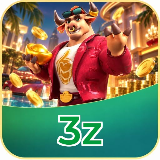 Jackpots milionários disponíveis para ganhar na 3z