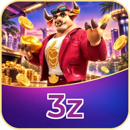 Benefícios exclusivos do clube VIP 3z — cashback e reload