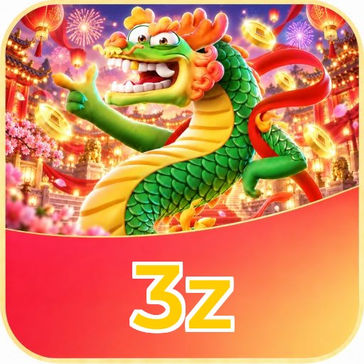 App 3z com catálogo premium, PIX e suporte 24/7